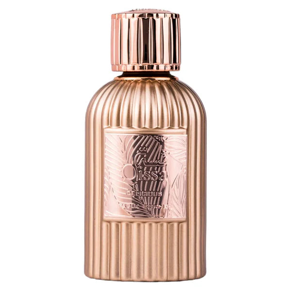 París Corner- Qissa Delicious - 100ml