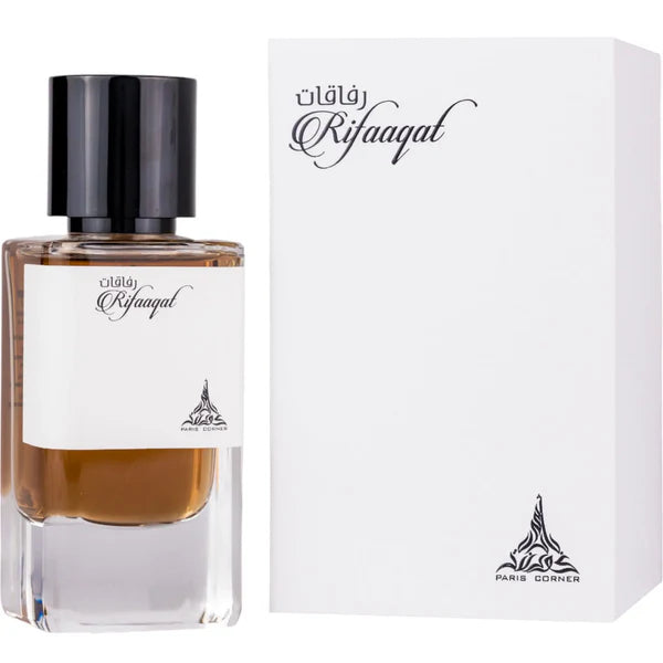 Perfume Rifaaqat 85 ml - Paris Corner