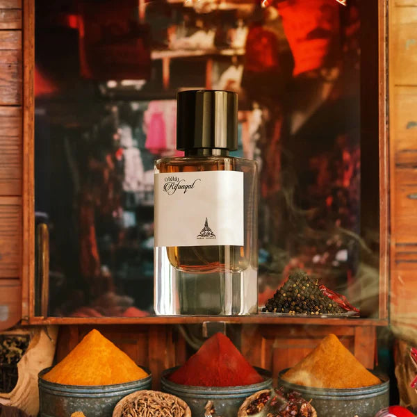 Perfume Rifaaqat 85 ml - Paris Corner