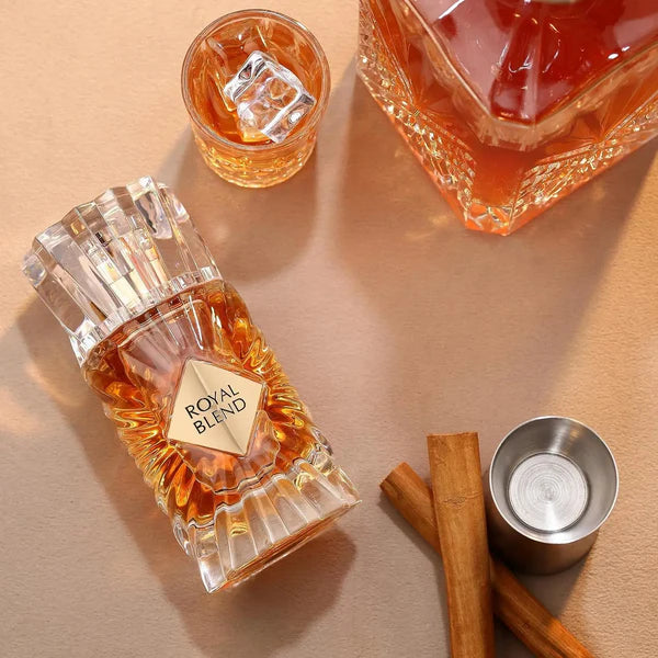 Royal Blend Extrait Perfume 100ml EDP French Avenue by Fragrance World