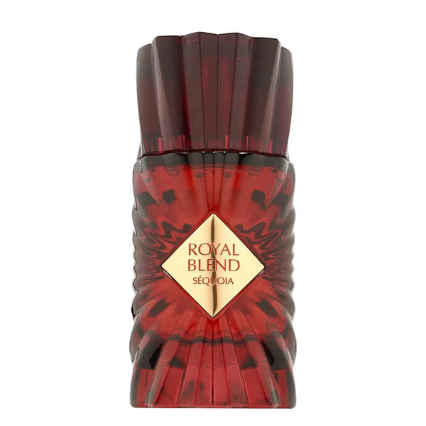 Royal Blend Sequoia Perfume 100ml EDP French Avenue
