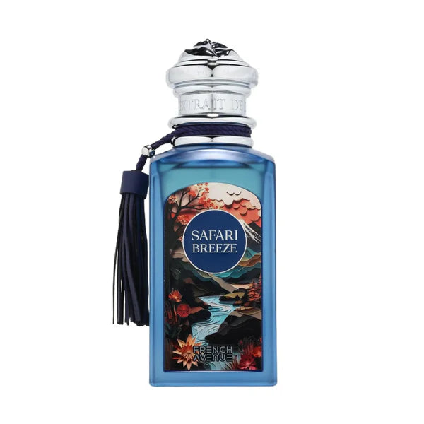 Safari Breeze Extrait De Parfum 100ml French Avenue