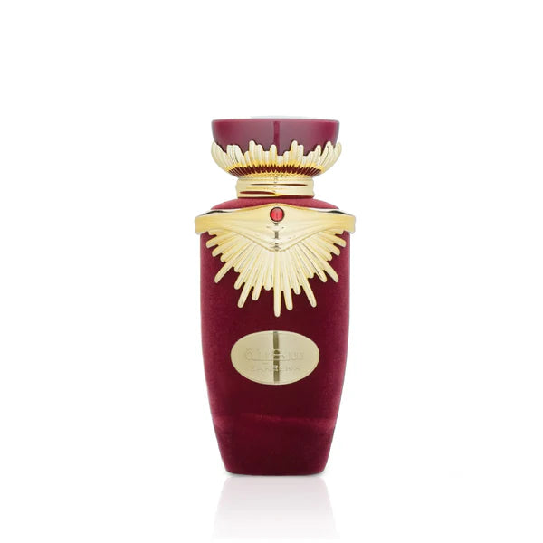 Sakeena Perfume 100ml EDP Lattafa