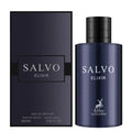 Perfume Salvo Elixir 60ml EDP Maison Alhambra