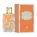 Sugar Me Carrot Cake Perfume 100ml EDP Maison Alhambra