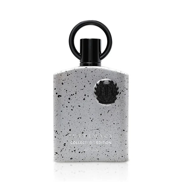 Supremacy Collector's Edition 100ml EDP Afnan