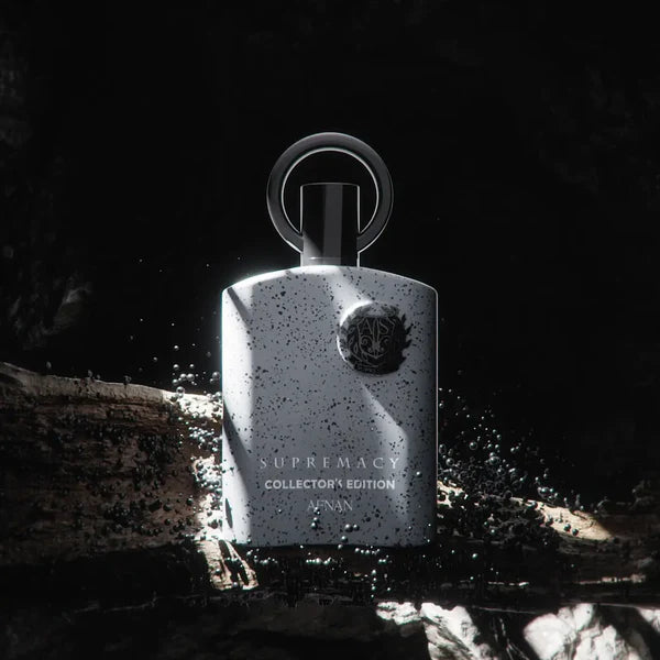 Supremacy Collector's Edition 100ml EDP Afnan