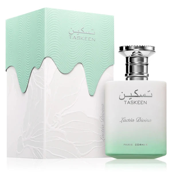 Taskeen Lactéa Divina Eau de Parfum 100ml - Paris Corner