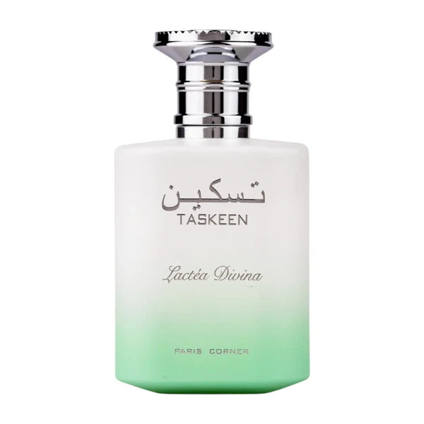 Taskeen Lactéa Divina Eau de Parfum 100ml - Paris Corner