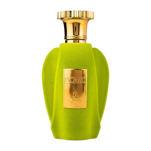 VOUX ALMA VERDE de EMIR PARIS CORNER-100ml Unisex