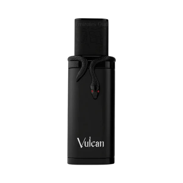 Vulcan Black Friday Edition 100ml EDP French Avenue