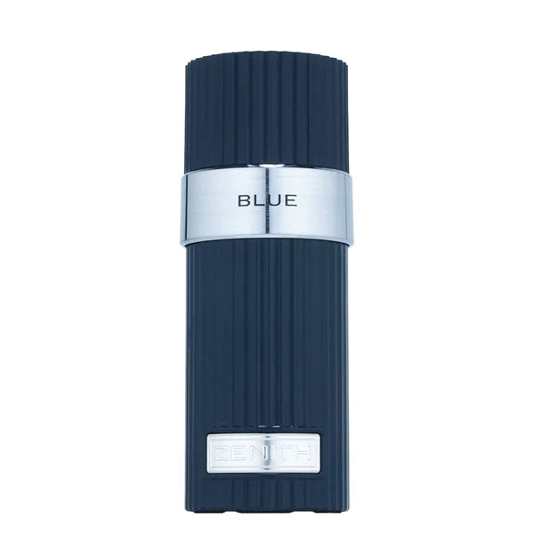 Zenith Blue Perfume 100ml EDP French Avenue
