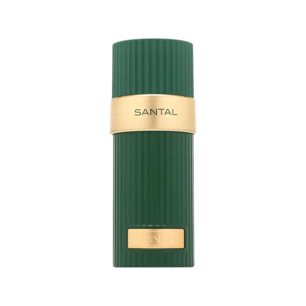 Zenith Santal Perfume 100ml EDP French Avenue