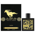QAED AL FURSAN NEGRO