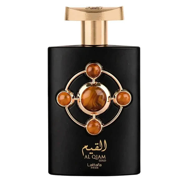 Al Qiam Perfume 100ml EDP Lattafa Pride