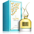 Perfume Andaleeb 100ml EDP Asdaaf