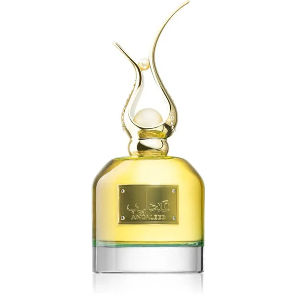 Perfume Andaleeb 100ml EDP Asdaaf