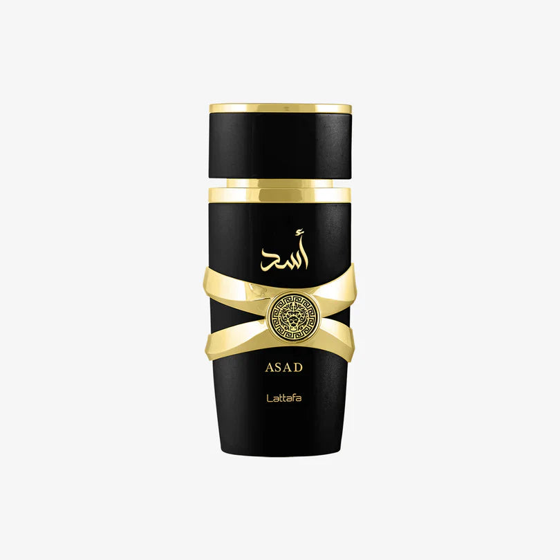 Asad Lataffa