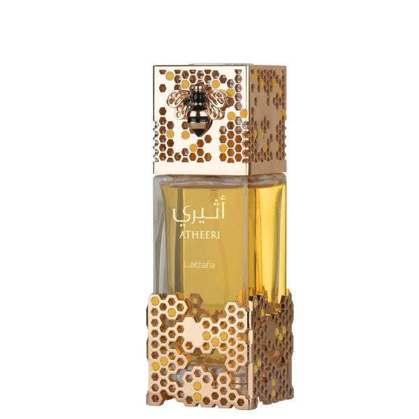 Perfume Atheeri 100ml EDP Lattafa