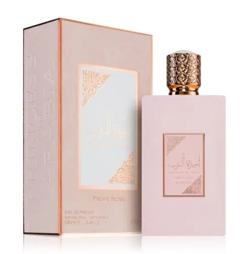 Ameerat Al Arab Prive Rose
