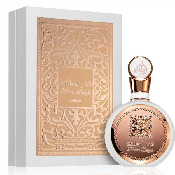 Fakhar Lattafa (Para Mujer) Perfume 100ml EDP Lattafa