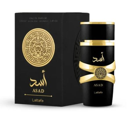 Asad Lataffa