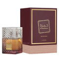 Perfume Khamrah Dukhan 100ml EDP Lattafa
