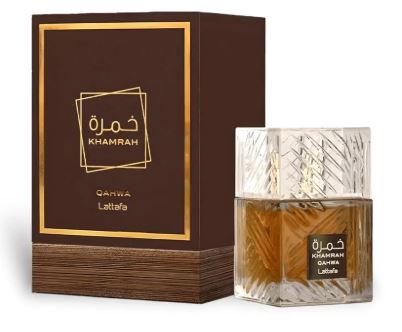 KHAMRAH QAWA Lattafa