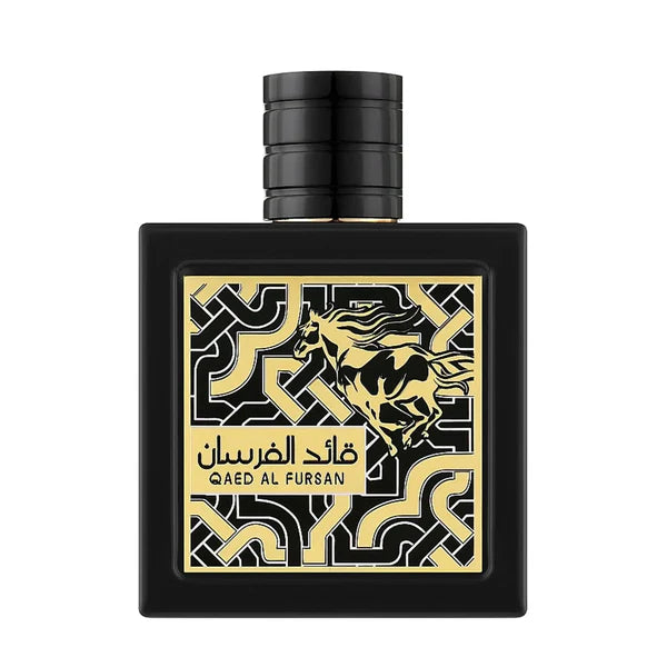 QAED AL FURSAN NEGRO