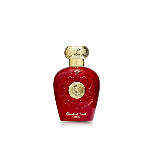 Perfume Opulent Red 100ml EDP Lattafa