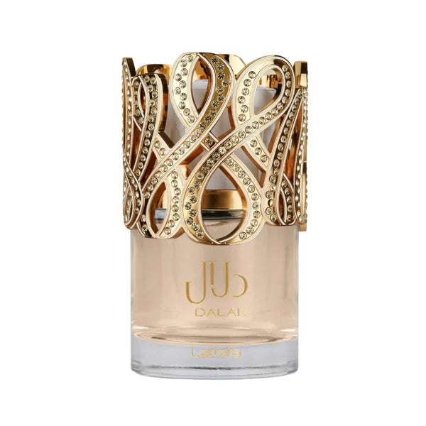 Perfume Dalal 100ml EDP Lattafa