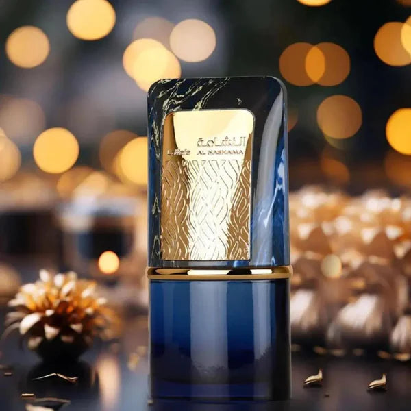 Perfume Al Nashama Caprice 100ml EDP Lattafa