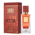 Perfume Ana Abiyedh Scarlet 60ml EDP Lattafa
