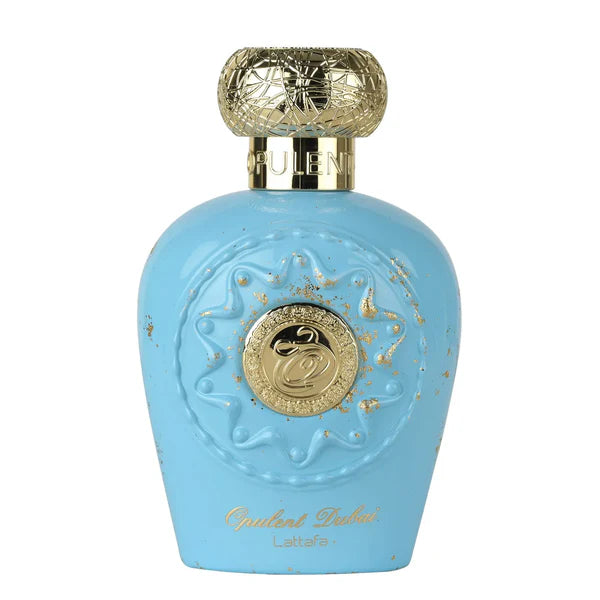 Perfume Opulent Dubai EDP 100ml Lattafa