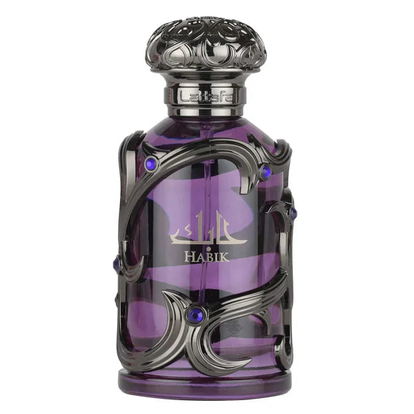 Perfume Habik para hombre 100ml EDP Lattafa