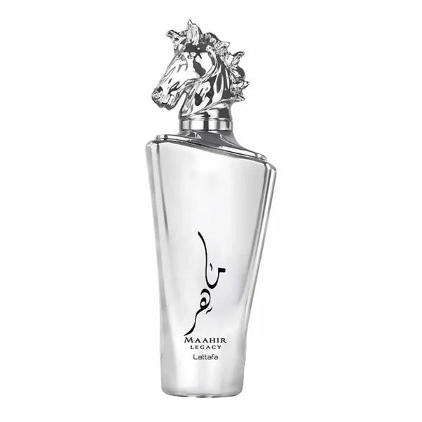 Maahir Legacy Perfume 100ml EDP Lattafa