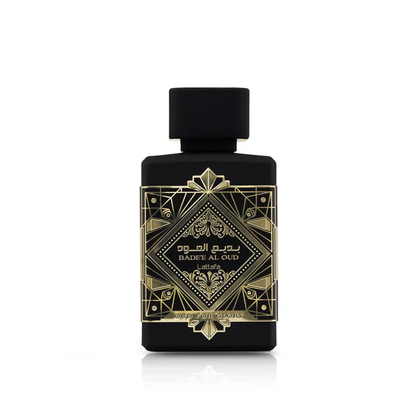 Badee Al Oud Oud for Glory Perfume EDP 100ml Lattafa