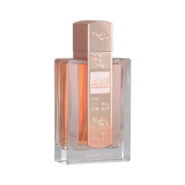 Angham Segundo Perfume Song 100ml EDP Lattafa