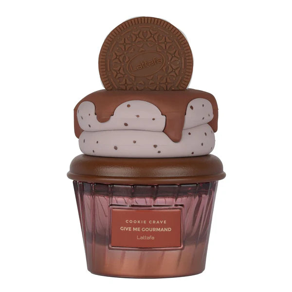 Perfume Cookie Crave 75ml EDP Lattafa