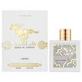 Qaed Al Fursan Unlimited Perfume 100ml EDP Lattafa